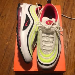 Nike air max 97